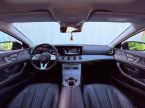 Mercedes Třída CLS - fotka číslo 16