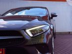 Mercedes Třída CLS - fotka číslo 2