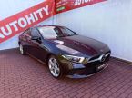 Mercedes Třída CLS - fotka číslo 4