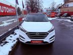 Hyundai Tucson - fotka číslo 1