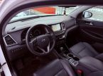 Hyundai Tucson - fotka číslo 19