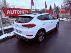 Hyundai Tucson - fotka číslo 6
