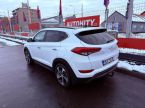 Hyundai Tucson - fotka číslo 8