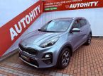 Kia Sportage - fotka číslo 0