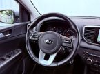 Kia Sportage - fotka číslo 14