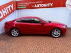 Mazda 6 - fotka číslo 4