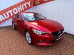 Mazda 6 - fotka číslo 5