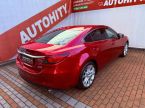 Mazda 6 - fotka číslo 6