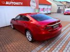 Mazda 6 - fotka číslo 8