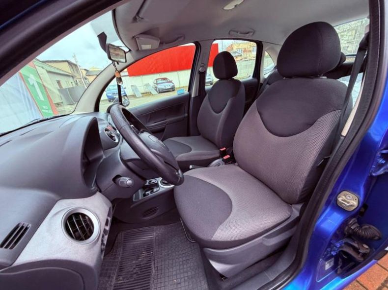 Citroën C3 - hlavní fotka