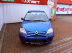 Citroën C3 - fotka číslo 1