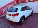 Mitsubishi ASX  - fotka číslo 5