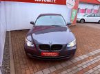 BMW Řada 5 - fotka číslo 1