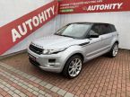 Land Rover Range Rover Evoque - fotka číslo 0