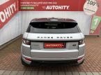 Land Rover Range Rover Evoque - fotka číslo 7