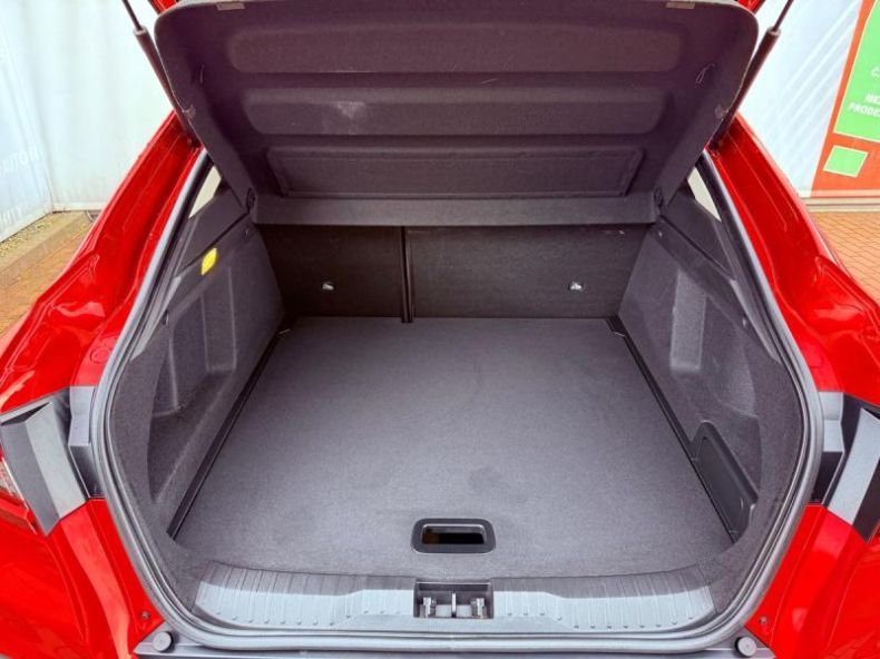 Renault Arkana - hlavní fotka