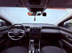 Hyundai Tucson - fotka číslo 15