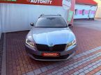 Škoda Superb - fotka číslo 1