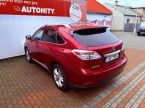 Lexus RX - fotka číslo 7