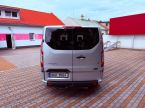 Ford Tourneo - fotka číslo 9
