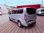 Ford Tourneo - fotka číslo 10