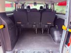 Ford Tourneo - fotka číslo 12