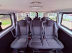 Ford Tourneo - fotka číslo 15