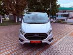 Ford Tourneo - fotka číslo 1