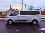 Ford Tourneo - fotka číslo 4
