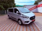 Ford Tourneo - fotka číslo 4
