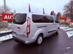 Ford Tourneo - fotka číslo 5