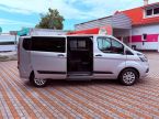 Ford Tourneo - fotka číslo 6