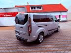 Ford Tourneo - fotka číslo 8