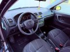 Škoda Fabia - fotka číslo 12