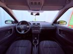 Škoda Fabia - fotka číslo 13