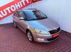Škoda Fabia - fotka číslo 2