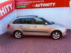 Škoda Fabia - fotka číslo 4
