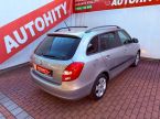 Škoda Fabia - fotka číslo 5