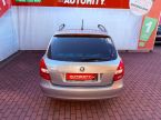 Škoda Fabia - fotka číslo 6