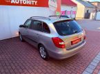 Škoda Fabia - fotka číslo 7