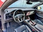 Audi Q8 - fotka číslo 15