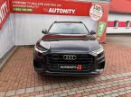 Audi Q8 - fotka číslo 1