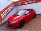 Seat Leon - fotka číslo 0
