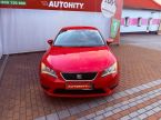 Seat Leon - fotka číslo 1