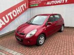 Hyundai i20 - fotka číslo 0