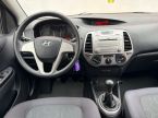 Hyundai i20 - fotka číslo 12