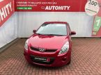 Hyundai i20 - fotka číslo 1