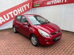 Hyundai i20 - fotka číslo 2
