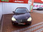 Volkswagen Golf - fotka číslo 1