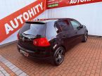 Volkswagen Golf - fotka číslo 5